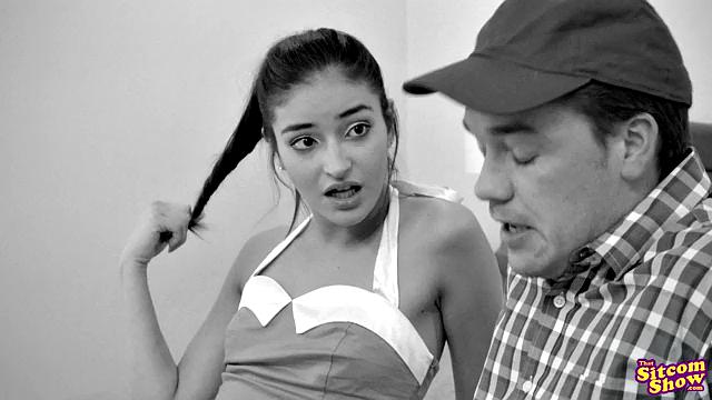 Leave It To Moms Beaver Birds And The Bees - S1:E11