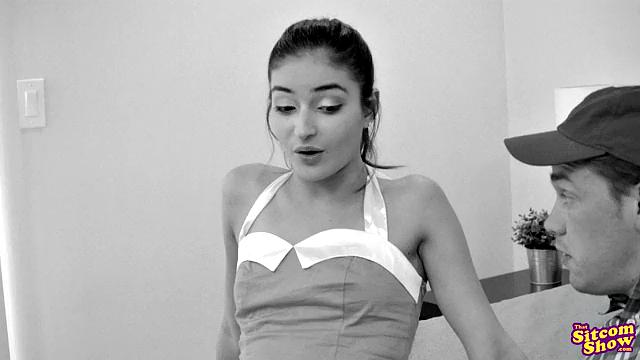 Leave It To Moms Beaver Birds And The Bees - S1:E11