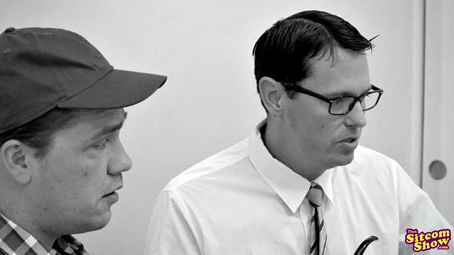 Leave It To Moms Beaver Birds And The Bees - S1:E11