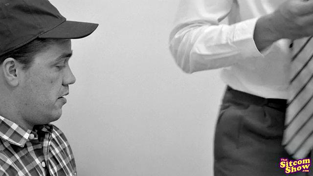 Leave It To Moms Beaver Birds And The Bees - S1:E11