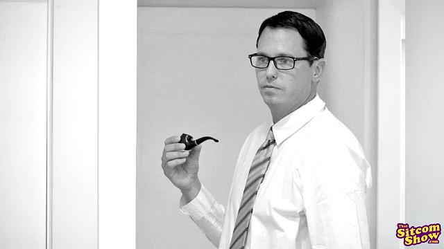 Leave It To Moms Beaver Birds And The Bees - S1:E11