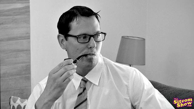 Leave It To Moms Beaver Birds And The Bees - S1:E11