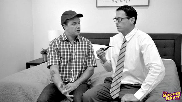 Leave It To Moms Beaver Birds And The Bees - S1:E11