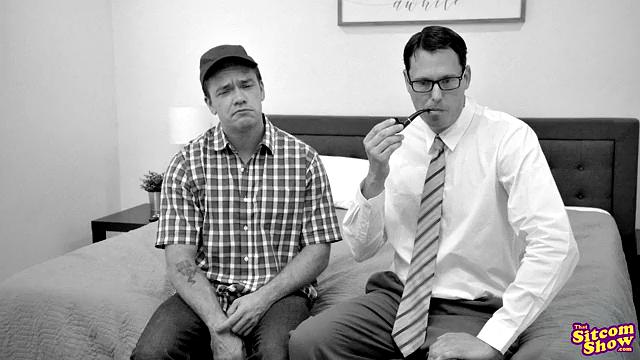 Leave It To Moms Beaver Birds And The Bees - S1:E11