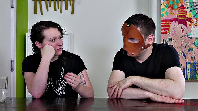 Sub teen ass fucked raw across table