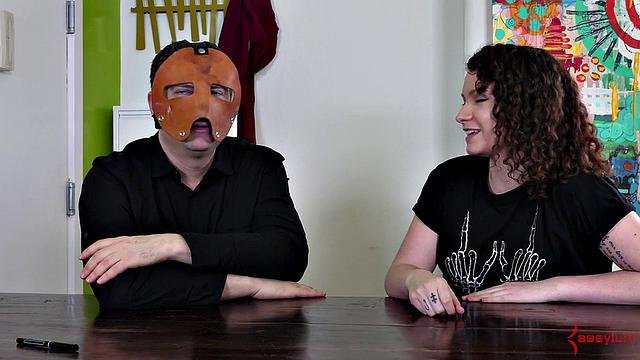 Sub teen ass fucked raw across table