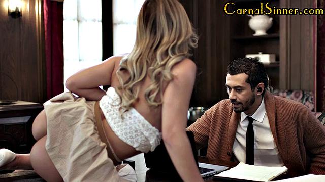 Tiny petite asian fucked hard by lover