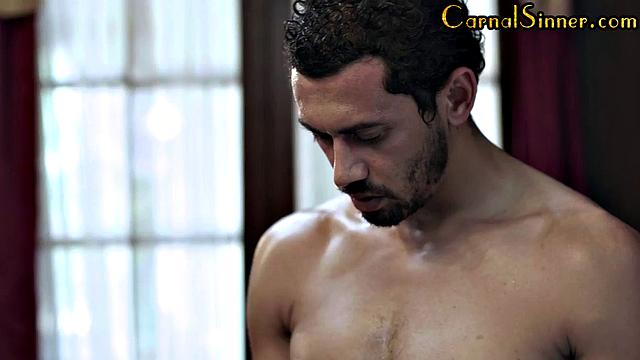 Tiny petite asian fucked hard by lover