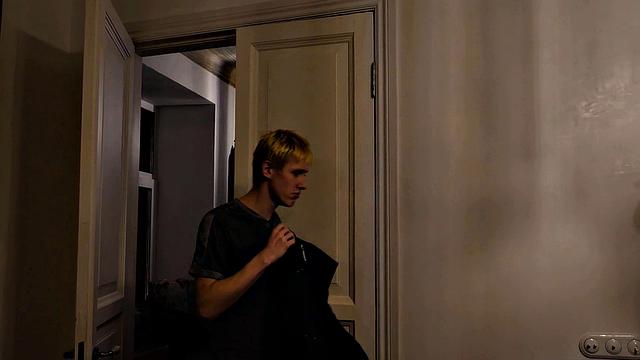 SIS.PORN. Slut pleases stepbrother orally and vaginally in marital bed