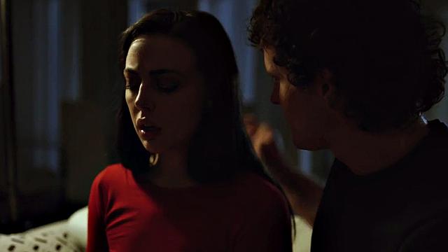 Sinner stepsis pleasing her stepbro after pussy licking