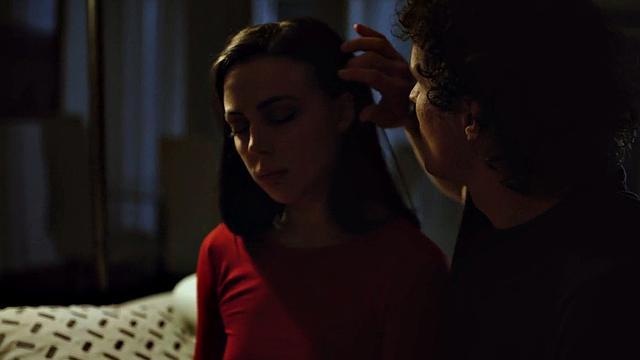 Sinner stepsis pleasing her stepbro after pussy licking