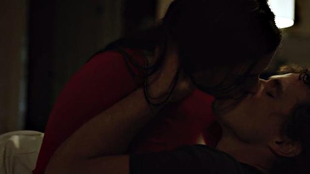 Sinner stepsis pleasing her stepbro after pussy licking