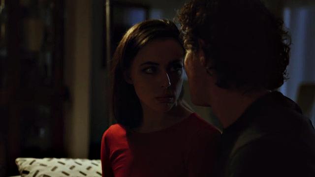 Sinner stepsis pleasing her stepbro after pussy licking