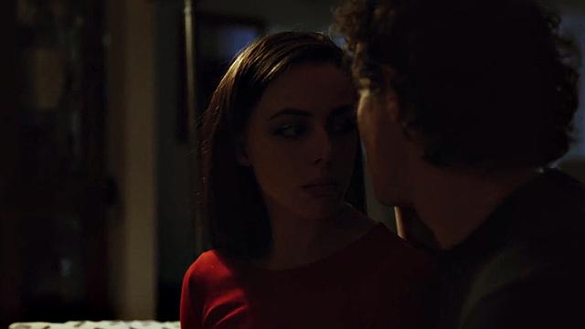 Sinner stepsis pleasing her stepbro after pussy licking