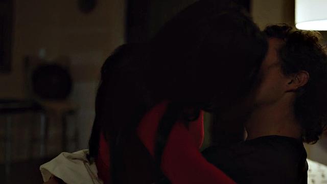 Sinner stepsis pleasing her stepbro after pussy licking