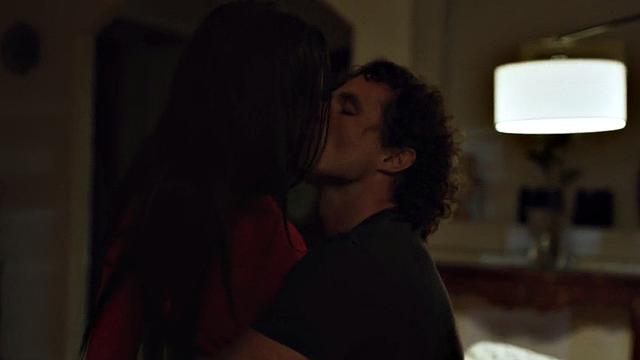 Sinner stepsis pleasing her stepbro after pussy licking