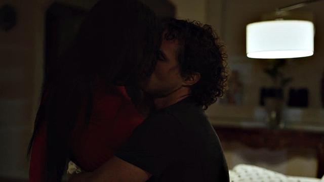 Sinner stepsis pleasing her stepbro after pussy licking