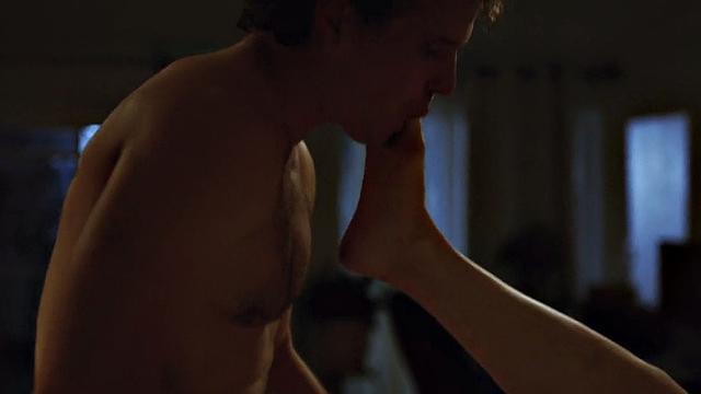 Sinner stepsis pleasing her stepbro after pussy licking