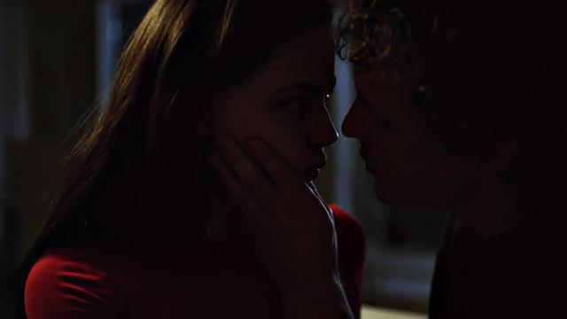 Sinner stepsis pleasing her stepbro after pussy licking