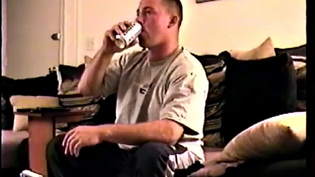 Str8 Justin Shoots Second Load