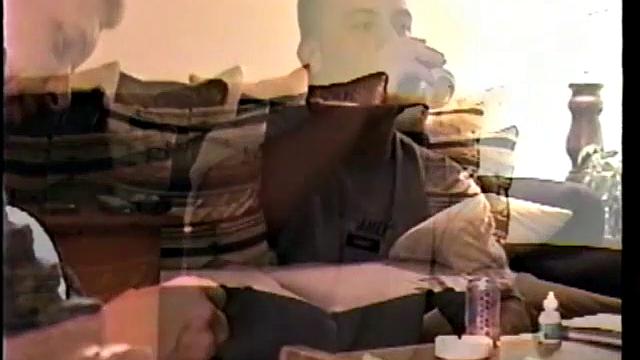 Str8 Justin Shoots Second Load