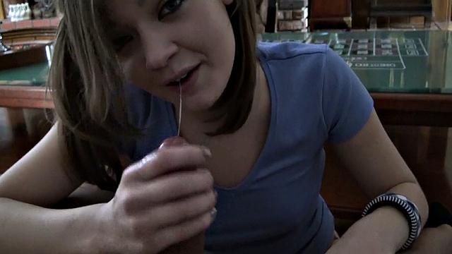 A Surprise That Rocks!