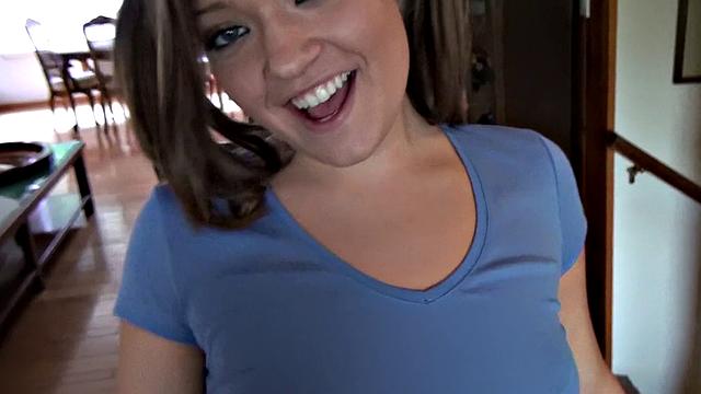 A Surprise That Rocks!