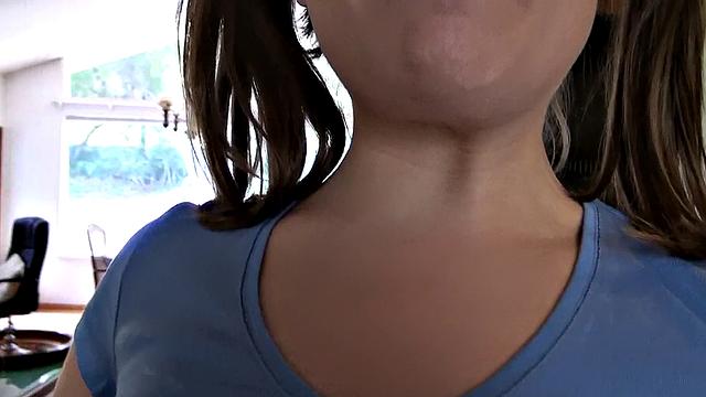 A Surprise That Rocks!