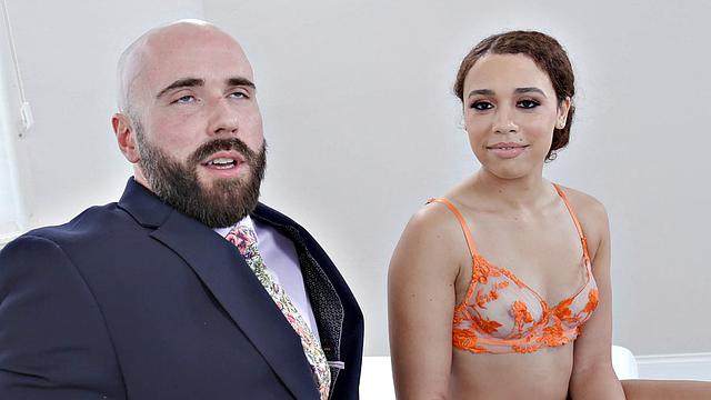 Дэнни рулит, Виллоу обслуживает по полной