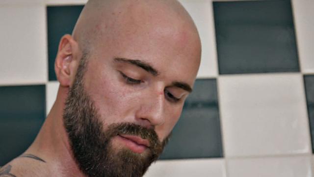 He Likes Being In Control