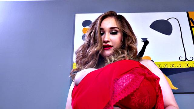 Cheryl Blossom: Rating Game