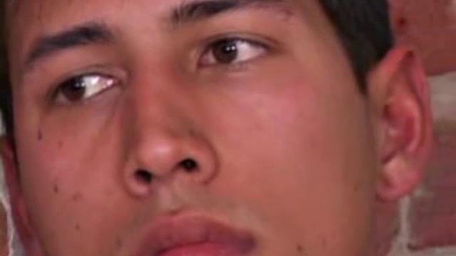 Eric Wynn Beating Meat