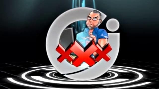 Eric Wynn Beating Meat