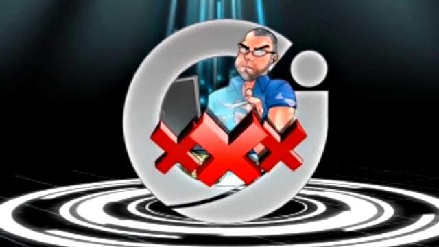 Eric Wynn Beating Meat