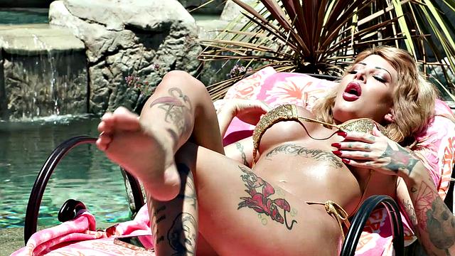 OUT OF THE FAMILY - Big Titties Kitana Montana Gets Her Wet Pussy Banged By Stepbrother