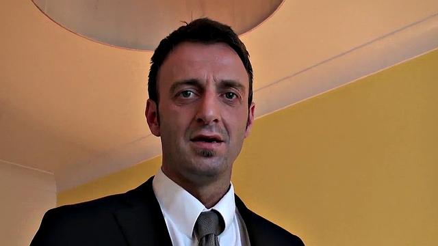 SPASCALSSUBSLUTS - Anita Vixen fed cum after domination