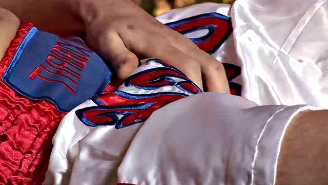 Jack Bloom and Terry Lou