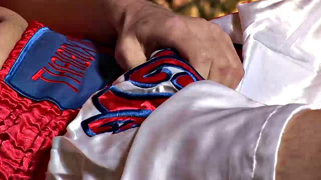 Jack Bloom and Terry Lou