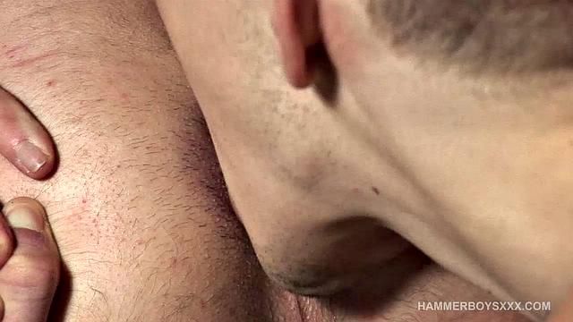 Jack Bloom and Terry Lou