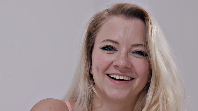 Check out the new guy