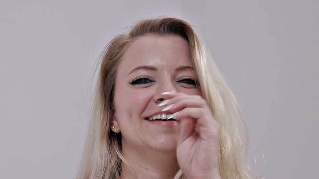 Check out the new guy