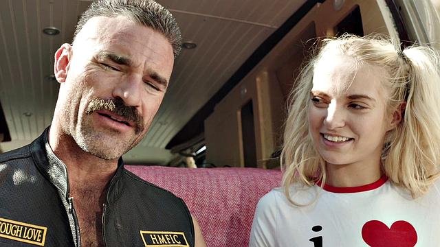 Lana Sharapova - Challenge