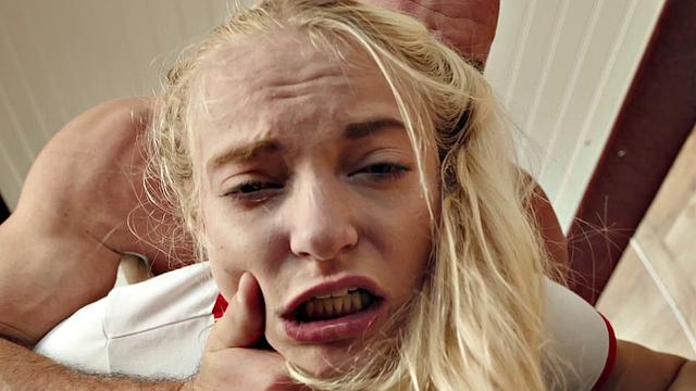 Lana Sharapova - Challenge