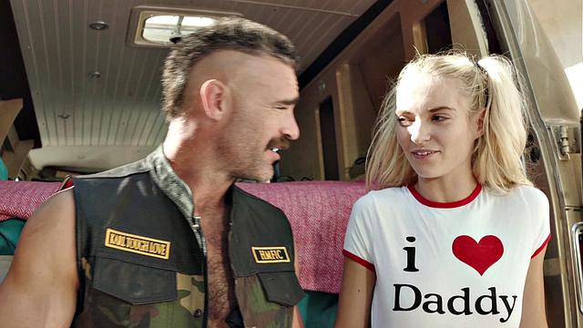 Lana Sharapova - Challenge