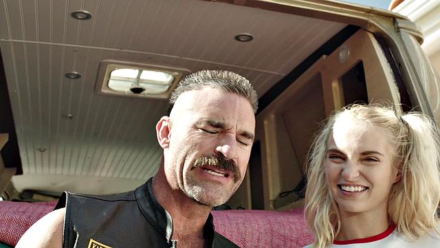 Lana Sharapova - Challenge