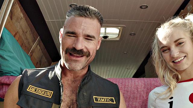 Lana Sharapova - Challenge