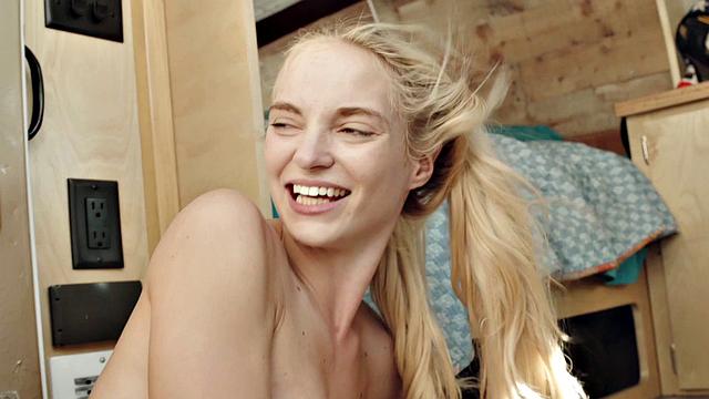 Lana Sharapova - Challenge