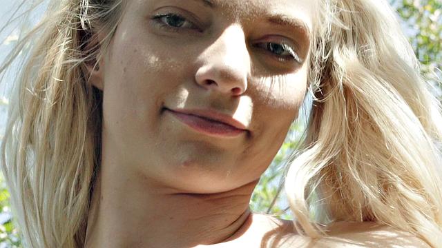 Lana Sharapova - Challenge