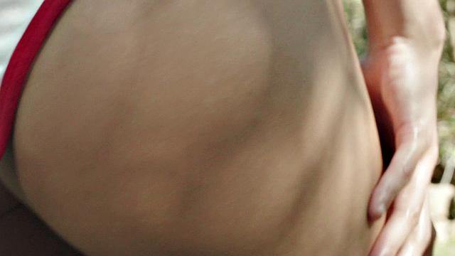 Lana Sharapova - Challenge