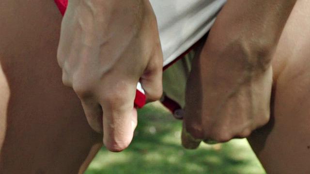 Lana Sharapova - Challenge